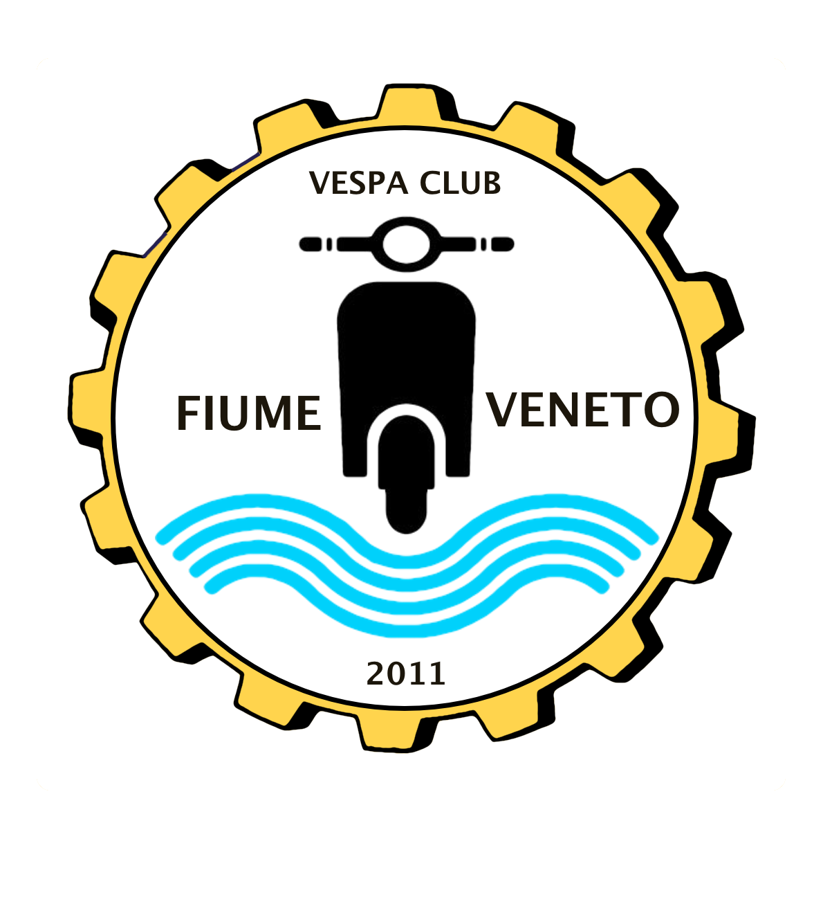 Vespa Club Fiume Veneto